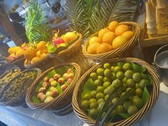 -金狮国际酒店自助餐(金狮店)