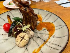 羊架-森Some Fusion(荔湾店)