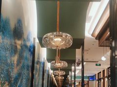 -新世界餐厅(万达店)
