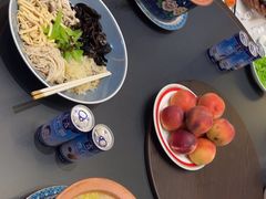 -新乾隆酒楼(帝景园店)