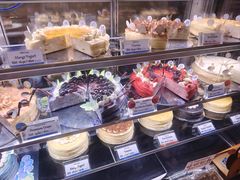 -Nadeje(Plaza Mahkota)