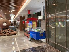 -美盛喜来登大酒店-盛宴标帜餐厅