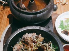 -云海肴云南菜·蒸汽石锅鱼(北京良乡华冠店)