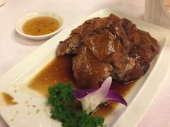 -朱仔记食府(江南大道店)