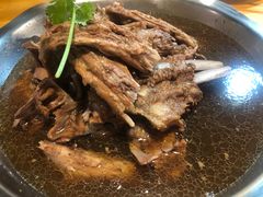 -老诚一锅羊蝎子(黄寺大街店)