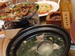-小小河边鱼·黄辣丁鲜鱼锅(黎阳店)
