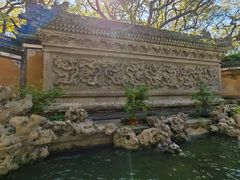 -普陀山风景名胜区-法雨禅寺