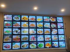 -李氏东北饺子王·铁锅炖(回龙湾店)