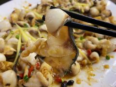 -鹿福农庄(南沙天后宫店)