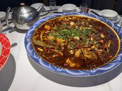 -新概念来凤鱼(璧山店)