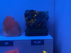 -湖南省地质博物馆