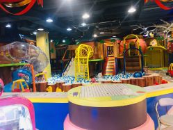 -星趣童堡(星河COCO City民治店)