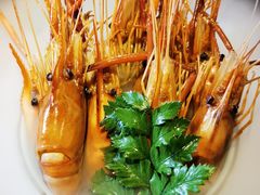 醉虾-寻宝记绍兴菜(鲁迅路店)