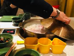 -润园四季椰子鸡火锅(海上世界店)