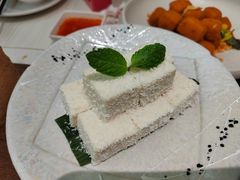 -大树餐厅(环球港店)