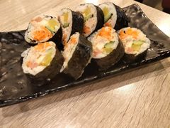 -郑阿姨的家·이모네·韩料&烤肉(武川路店)