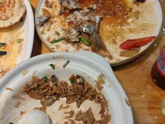 -醉壹号海鲜大排档(厦门美食地标店)