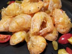 -阿明小菜·海鲜·上海菜(梅陇店)