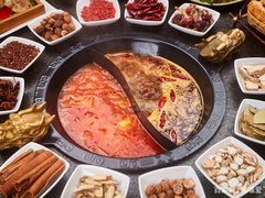 -傣妹火锅(南京东路一店)
