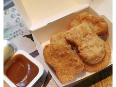 -麦当劳(朝阳北路店)