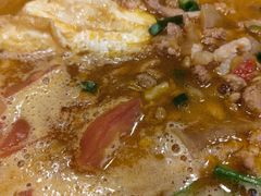 -老妈米线(斜塘邻里中心店)