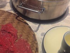 -小城牛事·鲜牛肉火锅(万达店)