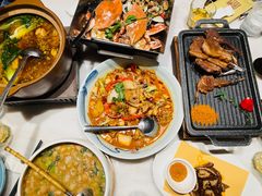 -菲乐餐厅(三十年经营·湖滨路店)