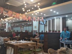 大堂-洪忠涮烤王(嵩山路店)