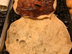 -头壹号  羊汤·饸饹面·大油条(西二旗店)