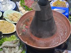 -吉祥涮羊肉