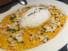 -翡翠鸟精品泰国菜(北辰财富中心店)
