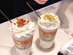 -茶颜悦色(登高路上店)