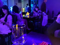 -外滩8号 whisky bar(金延大厦店)