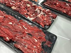 -刘少华贵州小黄牛·鲜牛肉火锅(总店)