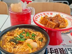 -丽达购物中心(崂山店)