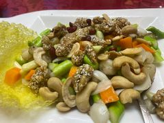 五仁鲜果百合-东江海鲜酒家(艺都分店)