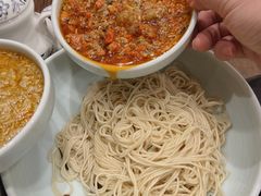 -裕兴记•蟹黄面馆(人民广场店)