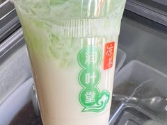 -润叶堂凉茶(岩屿路店)