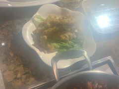 -黄记煌三汁焖锅(渝北金港国际店)