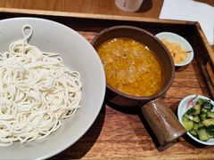 -李百蟹·江南蟹黄面(夫子庙店)