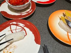 -禾绿寿司·定食·拉面·烧炸(喜荟城店)
