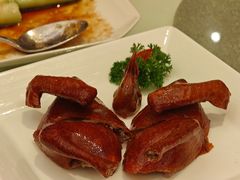 -利苑酒家(宜安广场店)