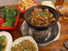 -洪大厨鸡煲(福田店)