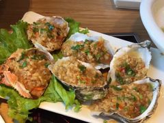 -小平岛開海水饺(浑南店)