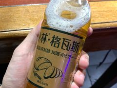 -金刚山烧烤(中山路店)