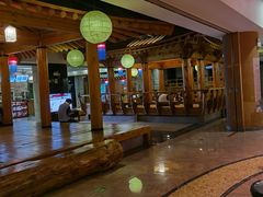 -纽斯桑拿会所(天山店)