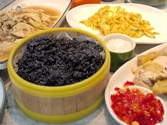 -紫藤园·天目湖大鱼头(南山竹海店)