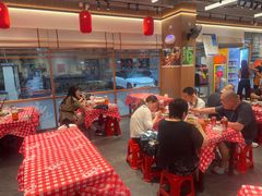 -荆九爷爆炒桥头三嫩(浙大店)