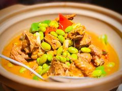毛豆烧鸡-青年公社烤鸭(熙悦天街店)