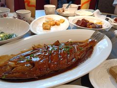 -阿毛饭店·正宗宁波菜(儿童公园旗舰店)